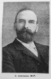 Johnson, John (1850-1910)