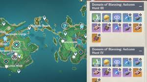 Emblem Of Severed Fate | Genshin Impact Wiki | Fandom