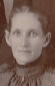 Ida Wedin Swanson (1860-1953)