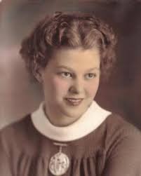 Helen Willis Obituary (2013)