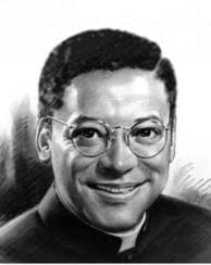 Noteworthy Black Catholics