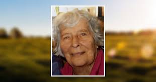 Martha Jane "Marti" Thurston Obituary February 26, 2016