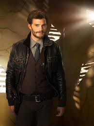 How old was jamie dornan in model behaviour? Jamie Dornan Named As New Lead In Fifty Shades The New York Times