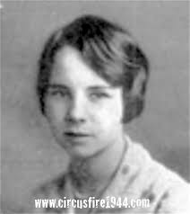 Rev Robert Connell and his wife Janie Catherine