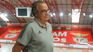 Manuel i subiu ao trono em 1495. Benfica Carlos Lisboa Basquetebol Regresso Sl Benfica
