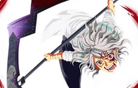 Wallpaper Blood Weapon Anime Blade Asian Manga Tokyo Ghoul Suzuya Juuzou Japonese By Hatashi24 Images For Desktop Section Sejnen Download request juuzou suzuya skin tokyo ghoul skin&weapon.