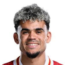 EA SPORTS FC™ 25 Liverpool Player Ratings