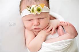 Sweet baby girl! xoxo