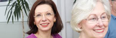 Beauty-Fitness für Gesicht, Hals & Nacken