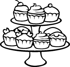 Get the markers out and make an average day a little more magical (for free!) by printing out a few of our favorite fairy, rainbow, and baby unicorn coloring pages. Cupcakes Coloring Page Cupcake Coloring Pages Free Coloring Pages Emoji Coloring Pages
