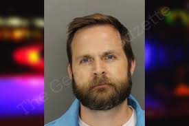 Jeremy Devine — Cobb County Jail Bookings