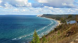 The crystal and platte river canoe trips are well suited to less experienced canoeists and kayakers and families. Sleeping Bear Dunes National Lakeshore An Ideal Family Vacation Destination