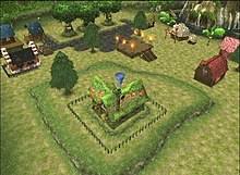 Dark Chronicle Wikipedia