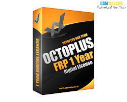 You should not have the latest google update 2. Activation Octopus Frp Digital 1 Year Sen Unlocktool