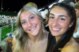 Blessed with a whole year of loving you! 🤍