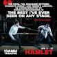 Hamlet at The Gamm(let) event image