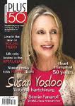 Dr vosloo was south africa's first female heart surgeon. Dr Susan Vosloo Van Ganser Harte Chirurg Plus 50