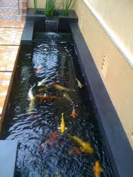 17 Gorgeous Backyard Ponds And Water Garden Landscaping Ideas Structhome Com Fish Ponds Backyard Water Features In The Garden Fish Pond Gardens