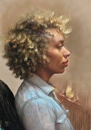 Carol Peebles, Joanna McKethan, Charles Kapsner, and Nebraska Members are  featured in today's Friday Member Spotlight. If you are a Portrait Society  member and would like your art news shared with our