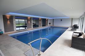 How to build your own swimming pool. Indoor Swimming Pools Millaquia