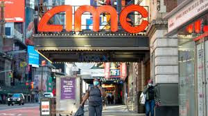 Movie Theaters Reopen This Weekend But Attendance Is In Question