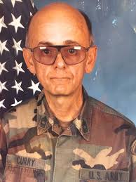 Richard Curry Obituary