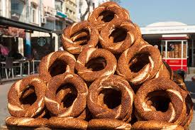 Kültürlere göre değişiklik gösterse de simidin. Simit Enters Oxford English Dictionary Turkey News