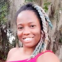 Paula "Storm P" Porter