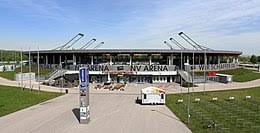 Aktuelle nachrichten aus der landeshauptstadt st. St Polten Wikipedia