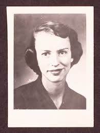 KAPPA KAPPA GAMMA DIGITAL ARCHIVE: Tucher, Carolyn Alice Hamm