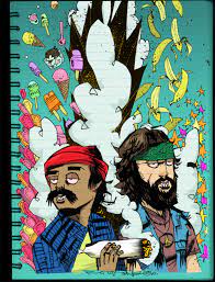Maybe you would like to learn more about one of these? Cheech And Chong Wallpapers Group 47