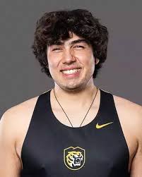 2025 Men's Track & Field Roster