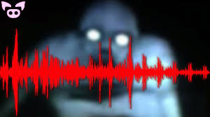 Scary Sounds That Cana T Be Explained Youtube Scary Sounds Scary Sound
