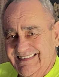 Arnold "Butch" R. Mull, Jr. Obituary April 26, 2023