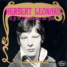 Herbert Leonard: albums, songs, concerts