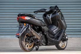 Tak heran desain nya yang trendi dan nyaman dibawa ke jalanan membuat anak muda melirik motor yang satu ini. Modifikasi Yamaha Nmax Ala Thailand Mirip Robot
