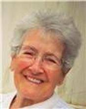 Agnes Rossi Obituary