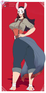 Maybe you would like to learn more about one of these? Lawzilla On Twitter Finished The Huntress From Dead By Daylight Commission For Dr Gear Hi Res All The Versions Up In Patreon Https T Co Uhncmjidwt You Can Donate Some Coffees In Ko Fi If