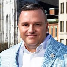 Congrats Jonathan!!! Well deserved!!! Proud of you and proud to have you as  a client and most of all a friend! Muss