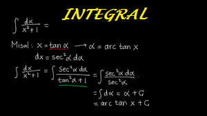 2) ∫ 3 √x dx. Soal Matematika Integral Sma Kelas 12 Kurikulum 2013 Lengkap Beserta Pembahasannya Kumpulan Soal Ujian
