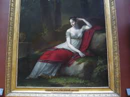 Ss königin luise was a german steam ferry. Mode Im Fruhen 19 Jahrhundert Epochs Of Fashion Ladies Costume Through The Ages