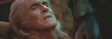 I 100% agree that the Trek universe needs a bigger playground, and I'd love  an anthology series of streaming films every couple of years explore a  unique corner of Trek lore. Unfortunately,