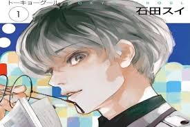 Although the atmosphere in tokyo has changed drastically due to the increased influence of the ccg, ghouls continue to pose a. Neuer Tokyo Ghoul Re Tv Anime Angekundigt