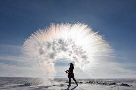 Not in any direct way. Is It True That Hot Water Freezes Faster Than Cold Water Or That Cold Water Boils Faster Than Hot Water Scientific American