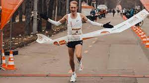 Belgen actief bij de olympische marathon mannen. Heel Zuur Wel Limiet Geen Olympische Spelen Voor Marathonloper Koreman Omroep Brabant
