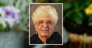 Norma Hamilton Obituary April 2, 2025