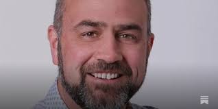 Respected business and community man dies