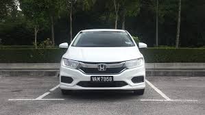 Honda malaysia sdn bhd although it started with the honda civic in 1989, the east liberty auto plant defined flexible. Honda City 2019 Spec E