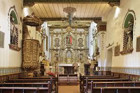 If you love to visit historical sites, visiting san juan capistrano can. Mission San Juan Capistrano History Buildings Photos