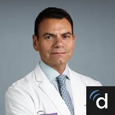 Dr. Eduardo Rodriguez, MD